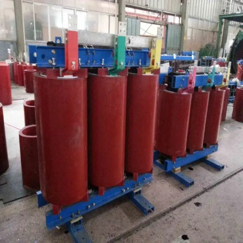 大竹SCB10-250KVA干式变压器