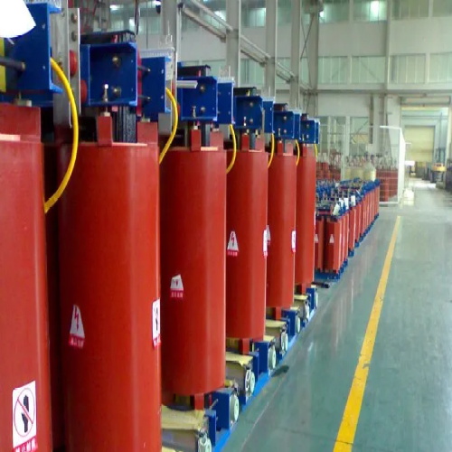 大竹SCB10-200KVA干式变压器