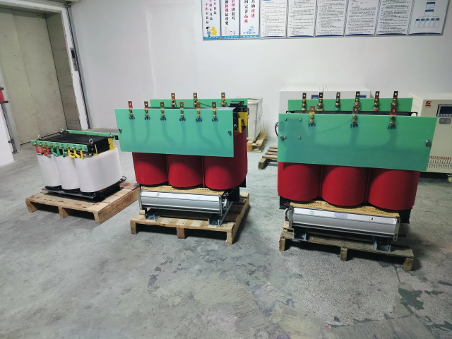 大竹KS11-1000KVA矿用变压器