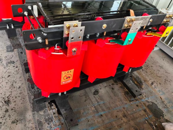 大容量大竹大竹大竹干式变压器 1250kVA‑2500kVA大竹大竹大竹干式变压器